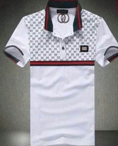 gucci camisa hombre|camisa gucci original.